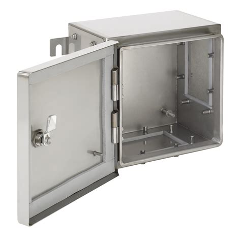 fire resistant electrical enclosure|explosion proof stainless steel enclosure.